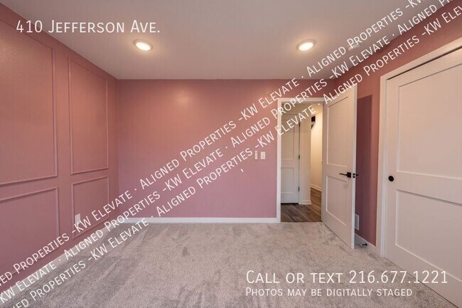 Building Photo - 410 Jefferson Ave