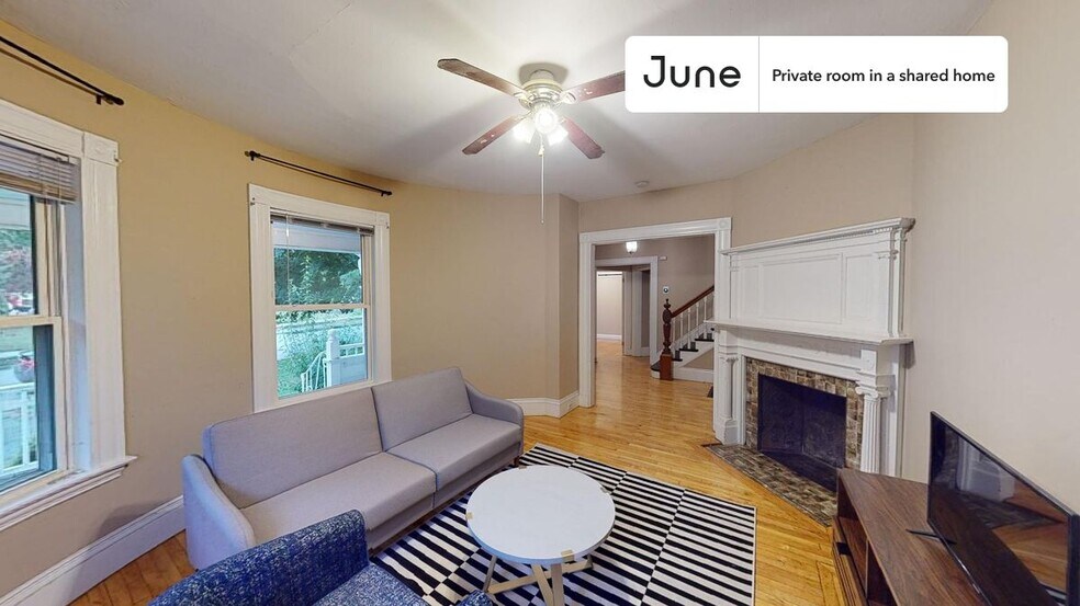 Building Photo - Room in Shared 6 bed/2 bath home in Brighton