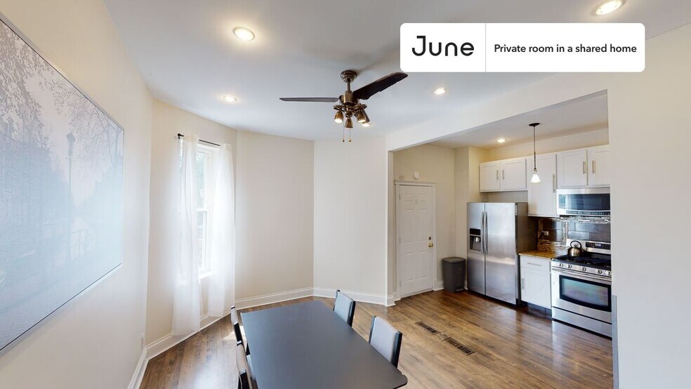 Building Photo - Room in Shared 3 bed/1.5 bath home