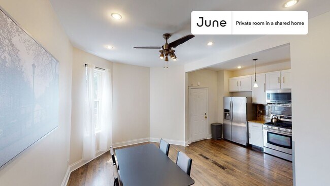 Building Photo - Room in Shared 3 bed/1.5 bath home