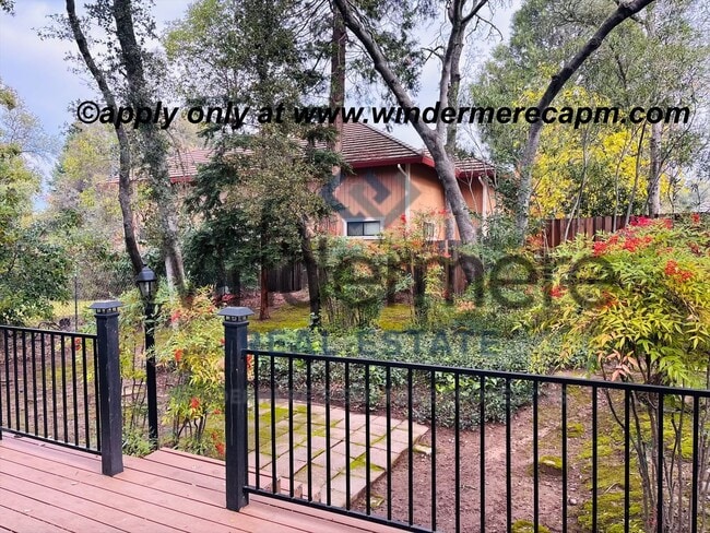 Building Photo - Peaceful Granite Bay Retreat on a Wooded Quarter-Acre Lot!