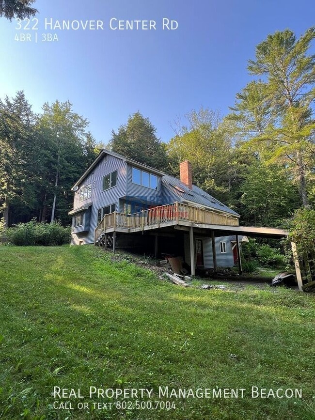Building Photo - 322 Hanover Center Rd
