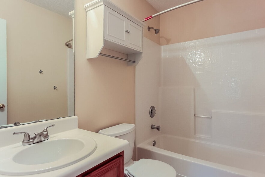 Building Photo - 3617 Croydon Mill Way