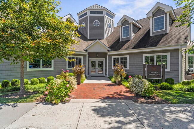 Building Photo - 403 Copper Square Dr