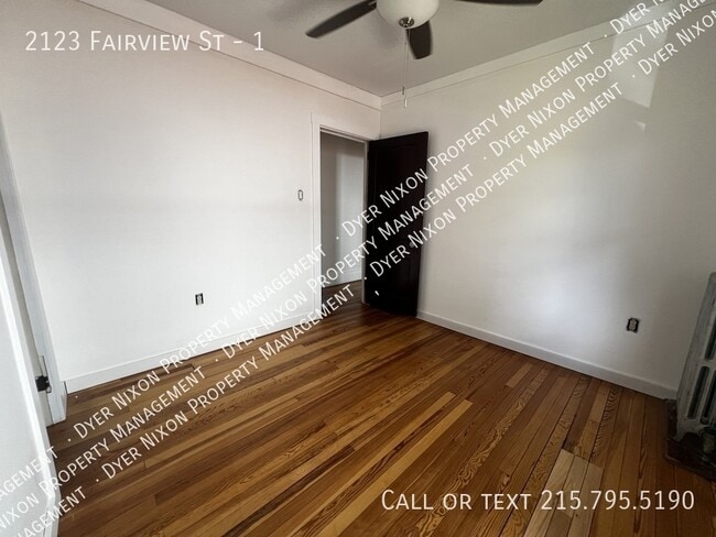 Building Photo - 2123 Fairview St