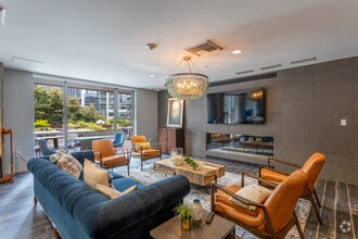 Interior Photo - Rollin Street Flats