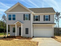 Building Photo - Brand New 4 Bedroom Home Available NOW!!