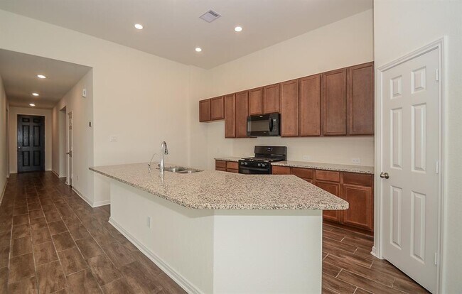 Building Photo - 20918 Cullen Ranch Rd