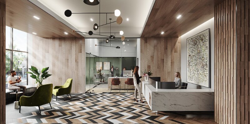 Building Photo - 4600 N Broadway