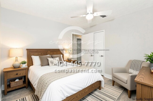 Building Photo - 3962 Wood Path Dr