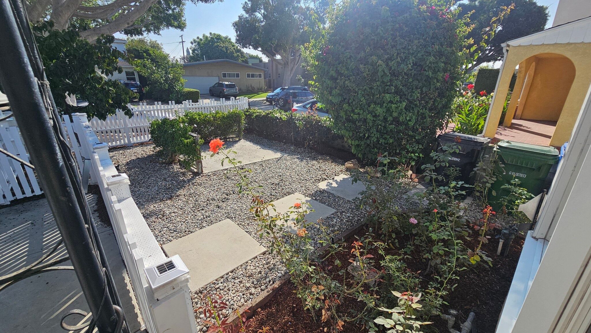 Garden View - 4049 Tilden Ave