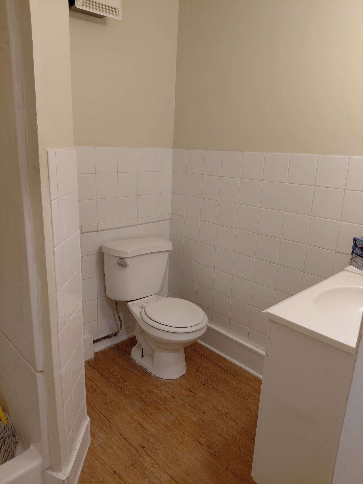 Building Photo - 1205 Paquin St