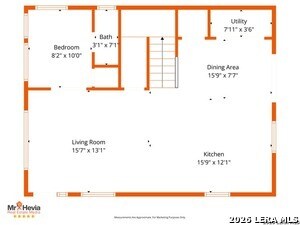 Building Photo - 122 Applin Ave