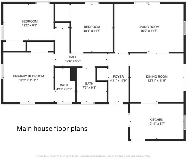 Building Photo - 247 Sherwood Dr