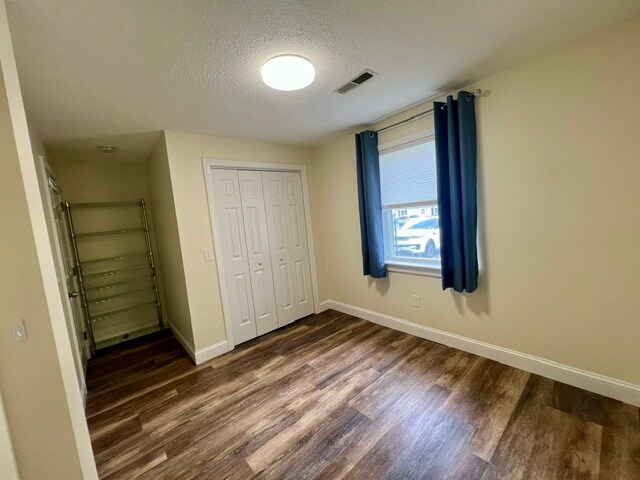 Second Bedroom - 103 Main St