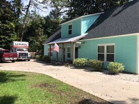 Building Photo - 202 Dixie Ave