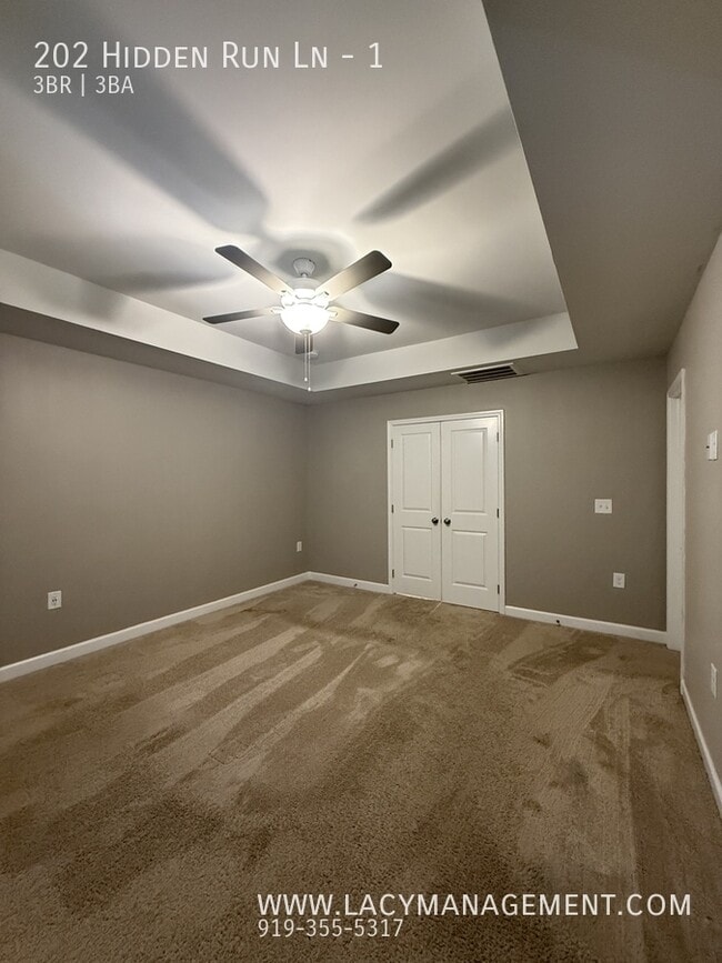 Building Photo - 202 Hidden Run Ln