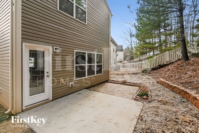 Building Photo - 4194 Broadstairs Dr SW