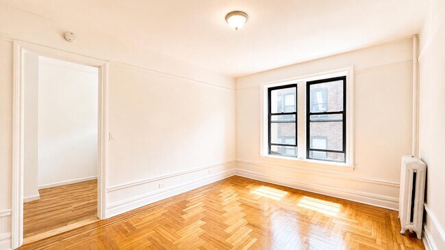 Floorplan - 21 Magaw Place