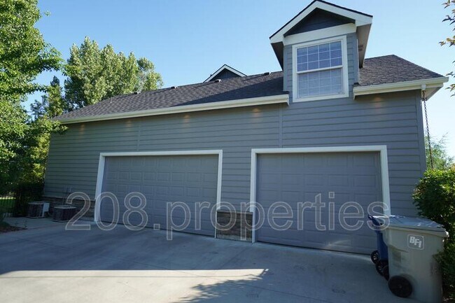 Building Photo - 871 N Grey Pebble Way