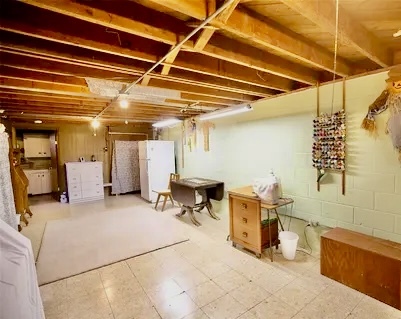 Building Photo - 1524 Hillside Dr NW