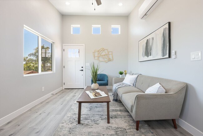 Building Photo - Brand-New Luxe ADU Between North Park & No...
