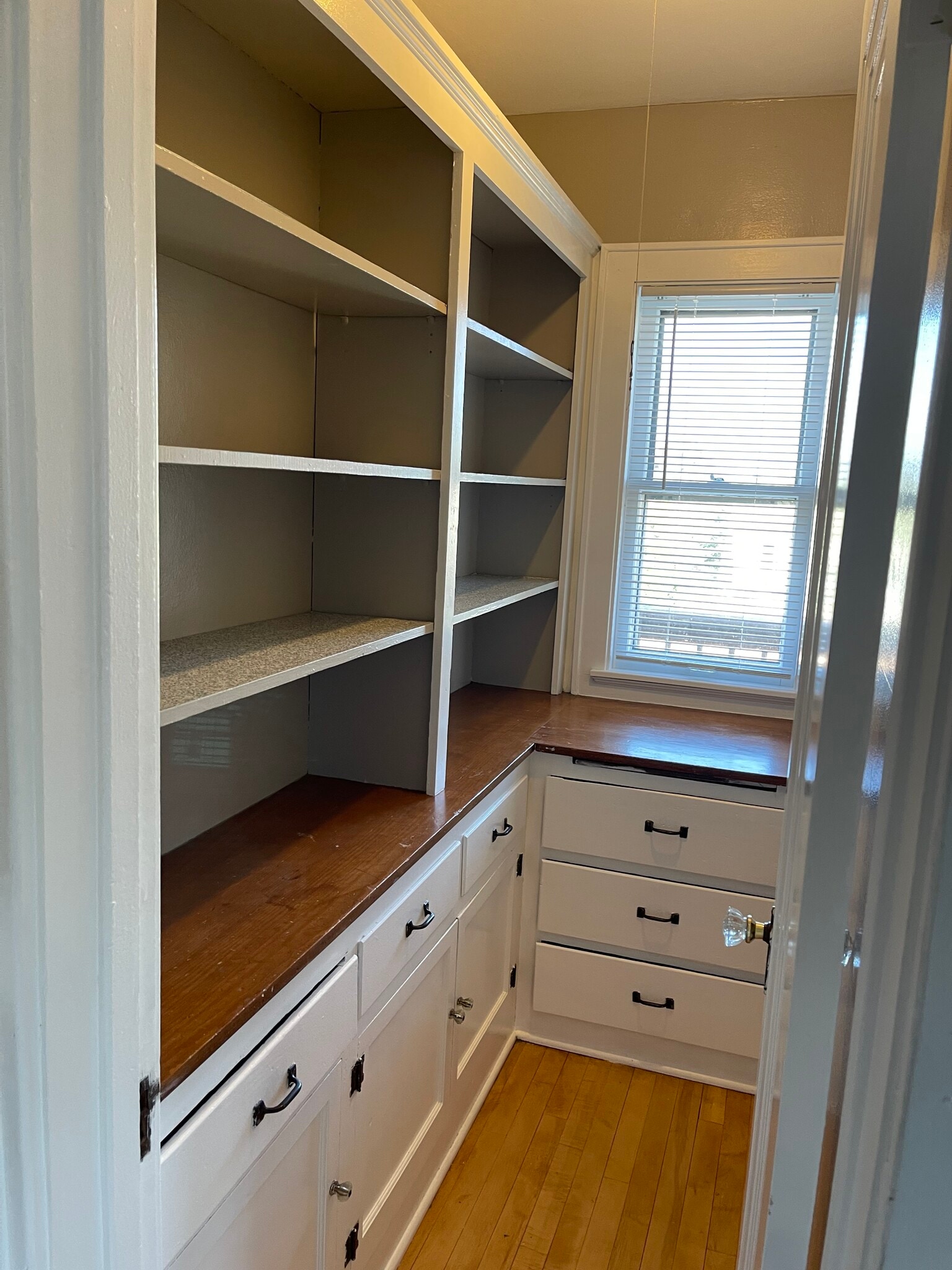 Pantry - 3028 S 47th St