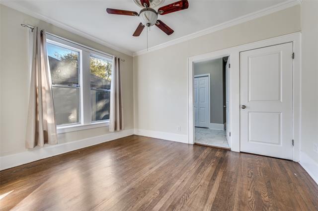 Building Photo - 419 N Frances St