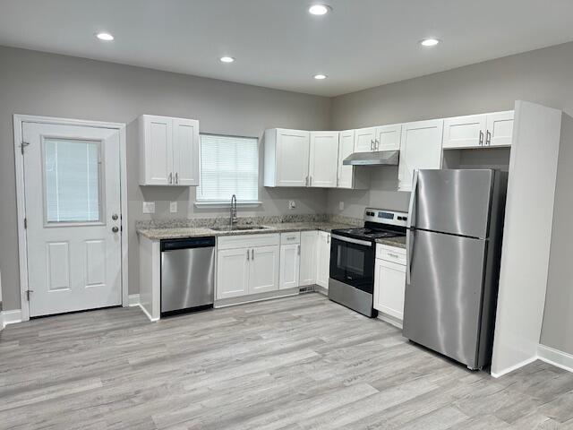 Building Photo - 4100 N Ocoee St