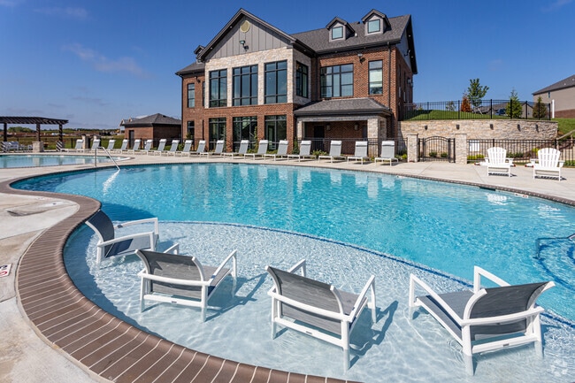 Other - Latitude 37 Apartments