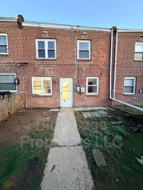 Building Photo - 109 Chadwick Ave