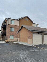 Building Photo - 56 W 300 N