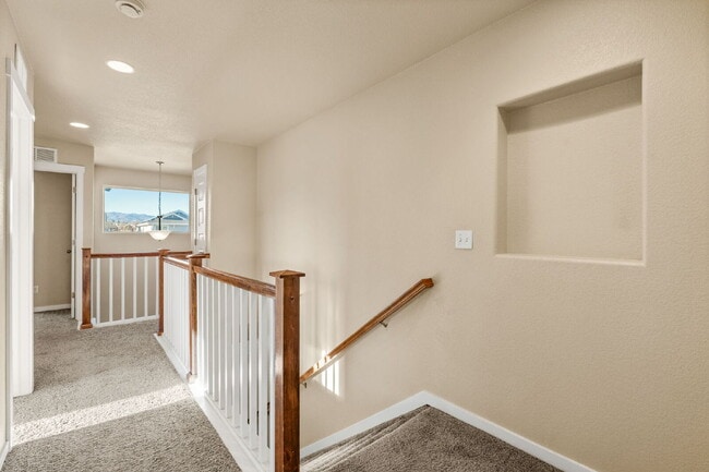 Building Photo - Pristine 4 Bedroom Home in Colorado Springs