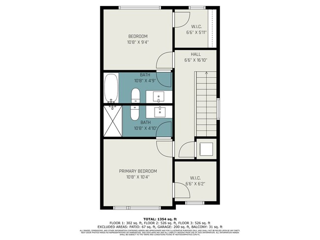 Building Photo - Beautiful Townhome Available in Lakewood!