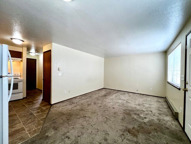 Building Photo - 1316 Garfield Ave