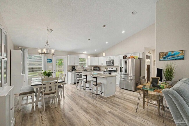 Building Photo - 3613 Berkley Ln