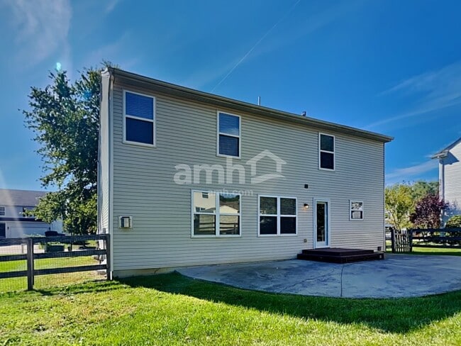 Building Photo - 5891 Eagle Creek Ct