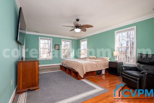 Building Photo - 1009 Howard Grove Ct