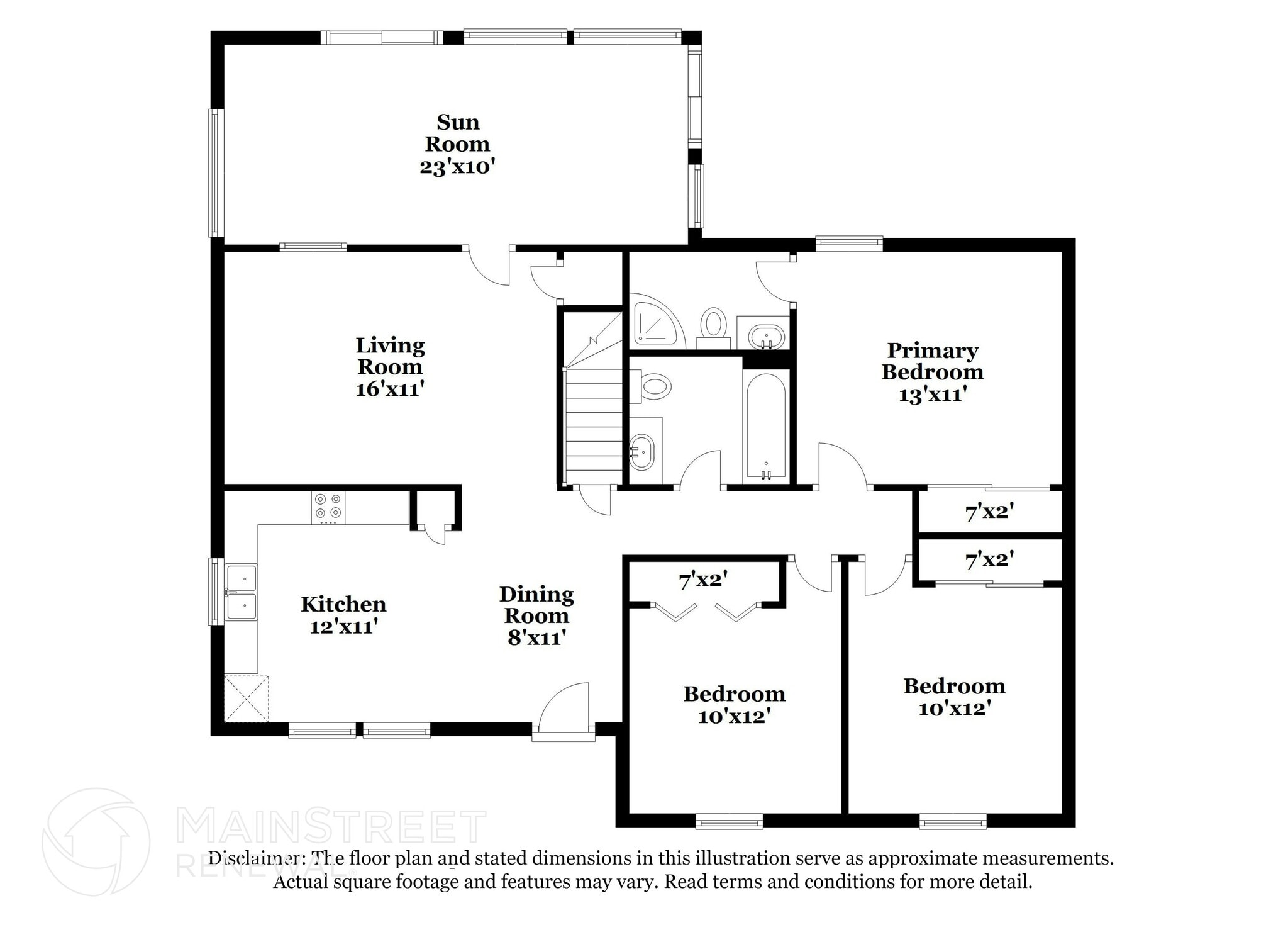 Building Photo - 608 Kountry Ln