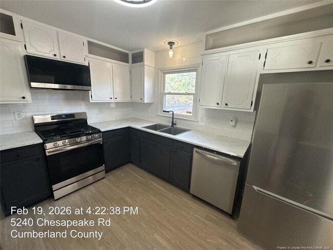 Building Photo - 5240 Chesapeake Rd