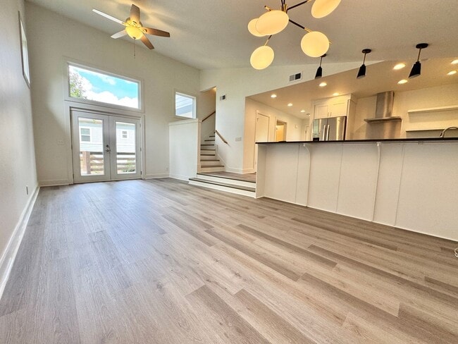 Building Photo - 3 Bed, 2.5 Bath Home w/ 2 Vehicle Carport and Fenced Backyard