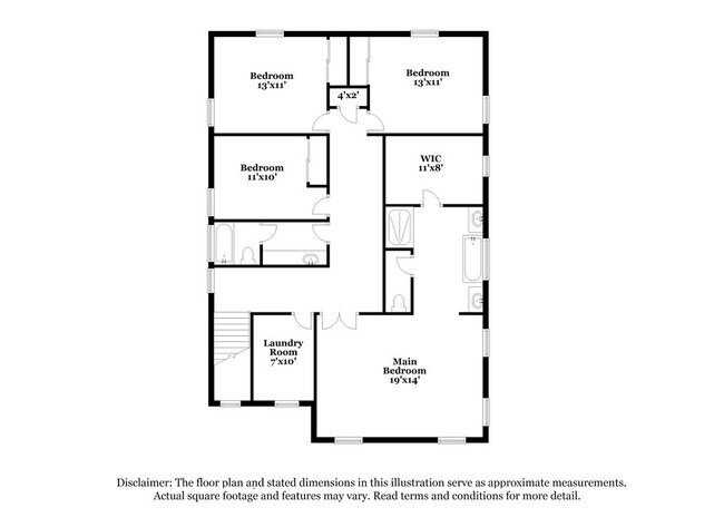 Building Photo - 5534 E Jaeger St