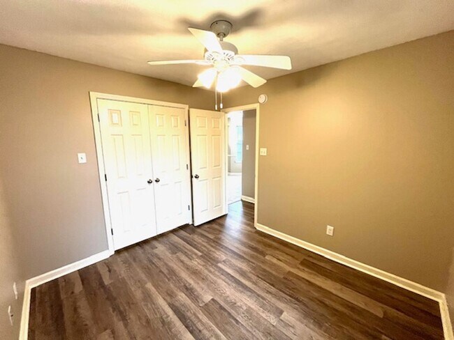 Building Photo - Nice 3 bedroom 2 bathroom Cabot, Arkansas Home