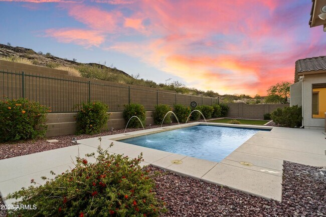 Building Photo - 3551 W Hidden Mountain Ln