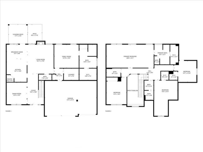 Building Photo - 3521 Patron Dr