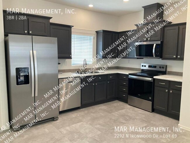 Building Photo - 2292 N Ironwood Dr