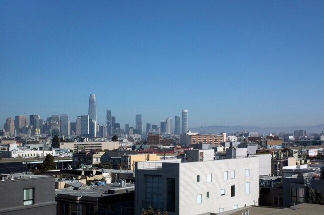 Building Photo - 1600 15th St