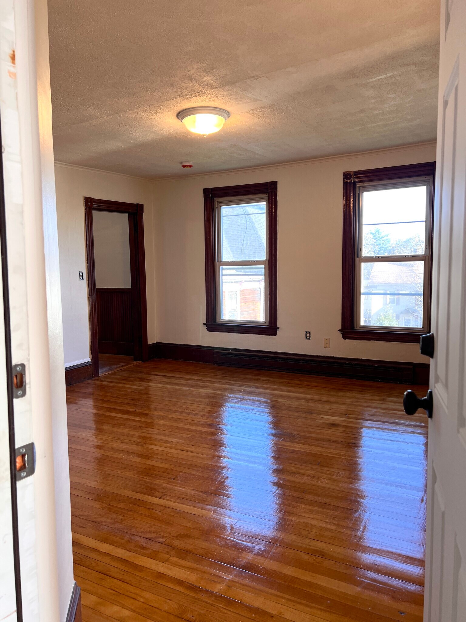 Bedroom 3 - 94 Graham St