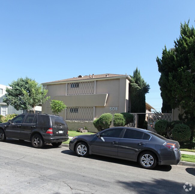 Primary Photo - 508 E Palm Ave