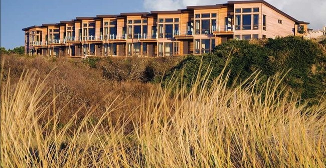 Building Photo - The Colony at Bandon Cove